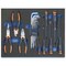 Garant Universal Tool Set in L-Boxx, 70 Pieces 685502 70 - alternate 2